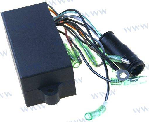 cdi unit for yamaha 60-70hp 2-stroke