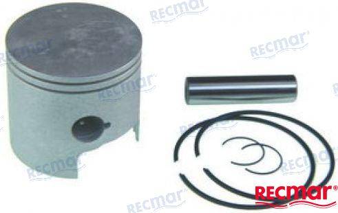 piston kit for yamaha