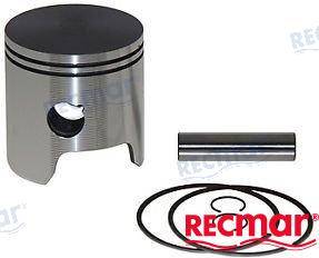 piston kit for yamaha