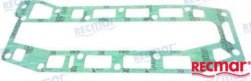exhaust inner cover gasket
