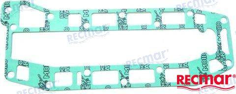 exhaust inner cover gasket