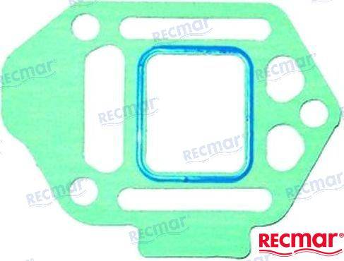 exhaust manifold gasket