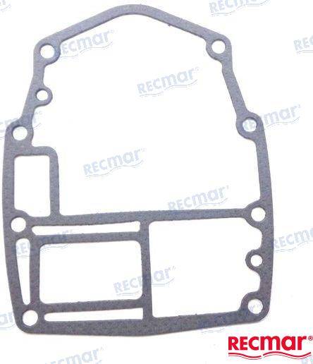 upper base gasket for yamaha