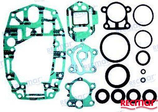 gear housing seal kit