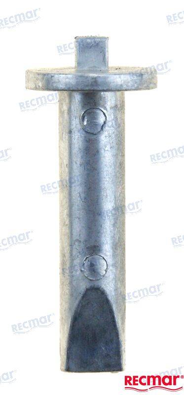 zinc anode