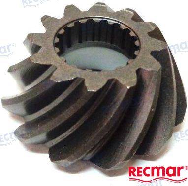 gear for yamaha