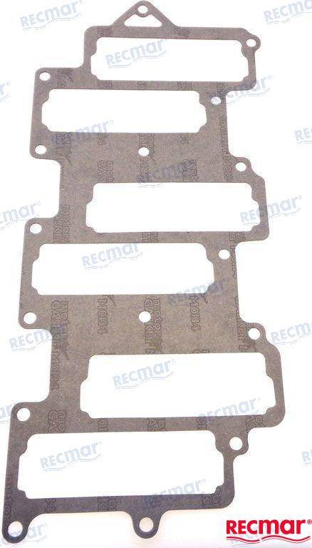 reed gasket outer