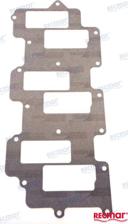 reed gasket inner