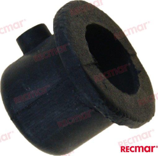 Water pump pipe gasket OEM: Parsun: F25-04050004; Yamaha: 6L2-44367-00, 6L2-44367-01-00, 6L24436700