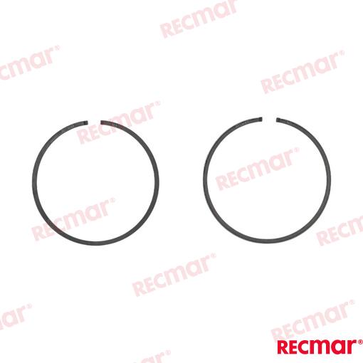 Piston Ring Set