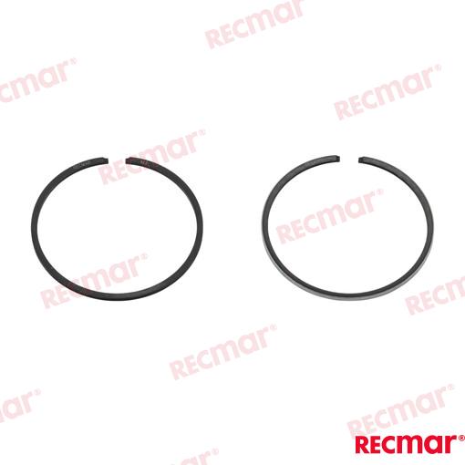 Piston Ring Set