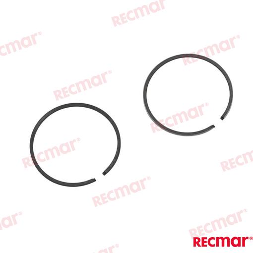 Piston Ring Set