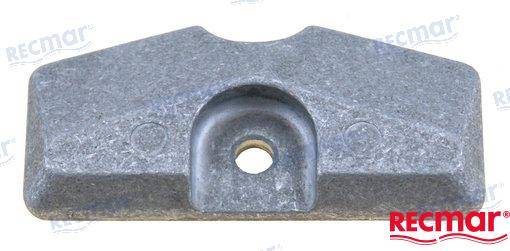 zinc anode