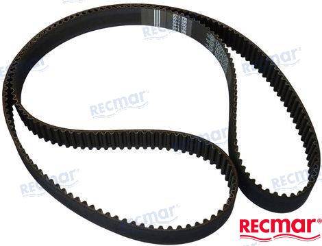 timing belt for yamaha