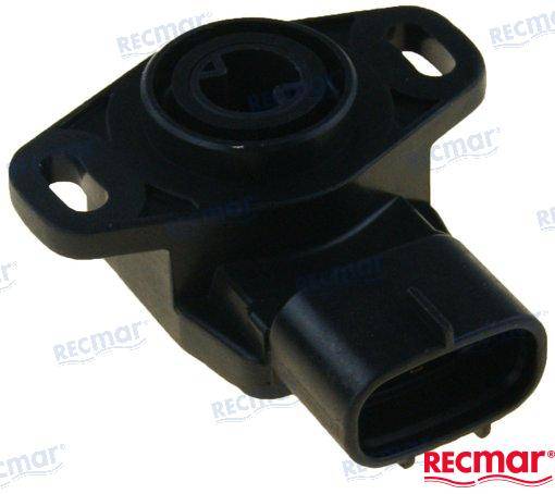 TPS sensors priekš yamaha