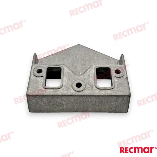 Trans. Anode Aluminium for Yamaha