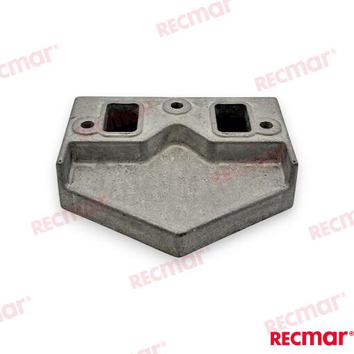 Trans. Anode Aluminium for Yamaha