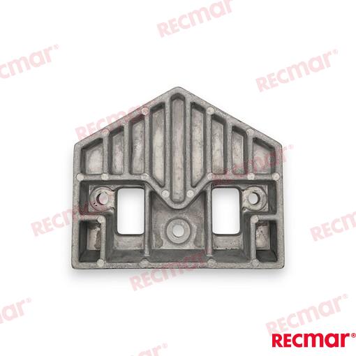 Trans. Anode Aluminium for Yamaha