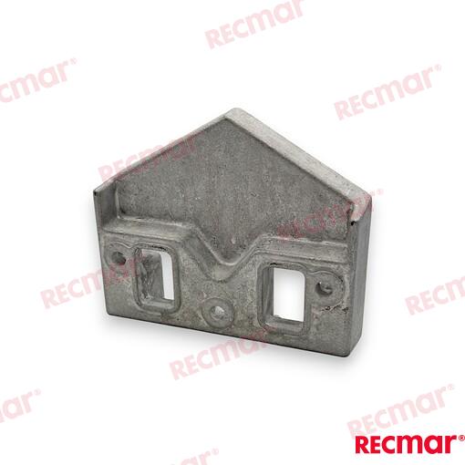 Trans. Anode Aluminium for Yamaha
