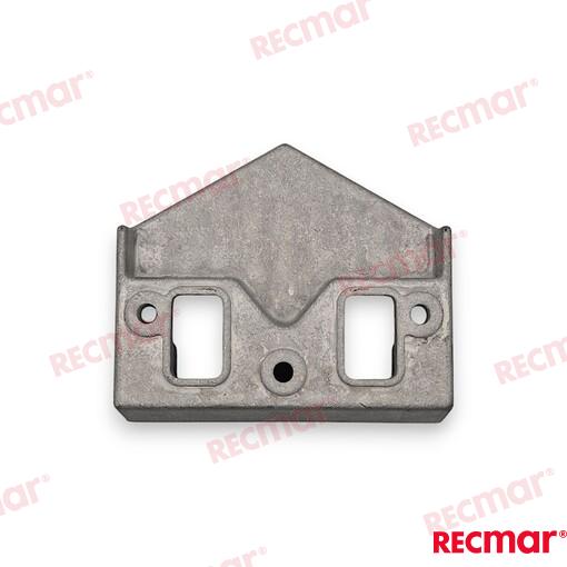 Trans. Anode Aluminium for Yamaha