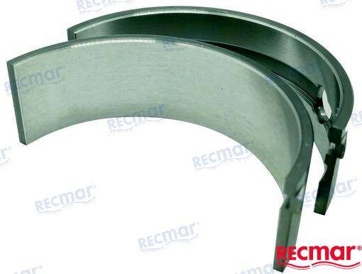 bearing crankshaft