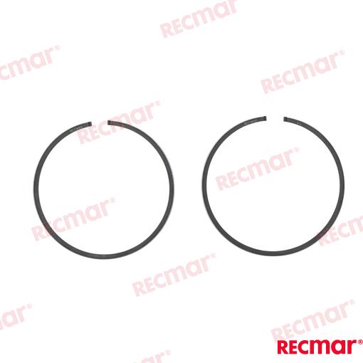 Piston Ring Set
