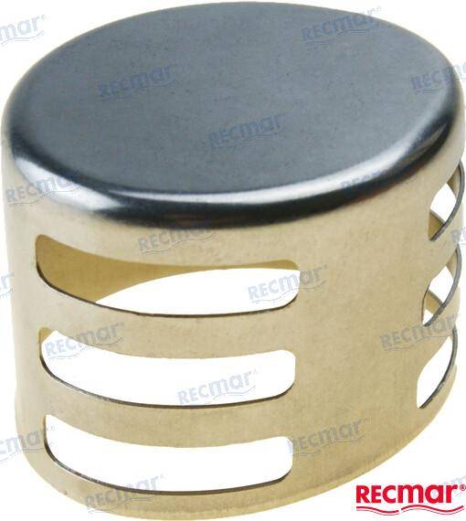 water pump liner OMC Cobra