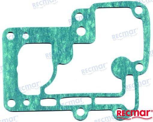 exhaust gasket