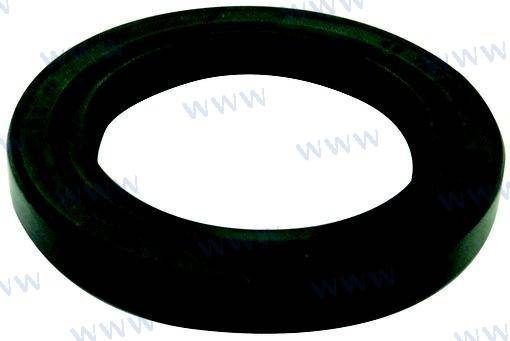 crankshaft seal