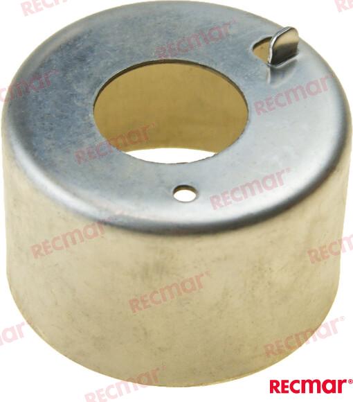 Water pump Insert OEM: Mercruiser: 803751; OMC: 5040100; Tohatsu: 350-65011-1, 350650111M