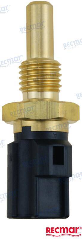 temperatūras sensors