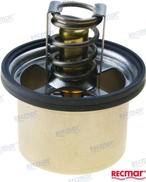 thermostat 82°C