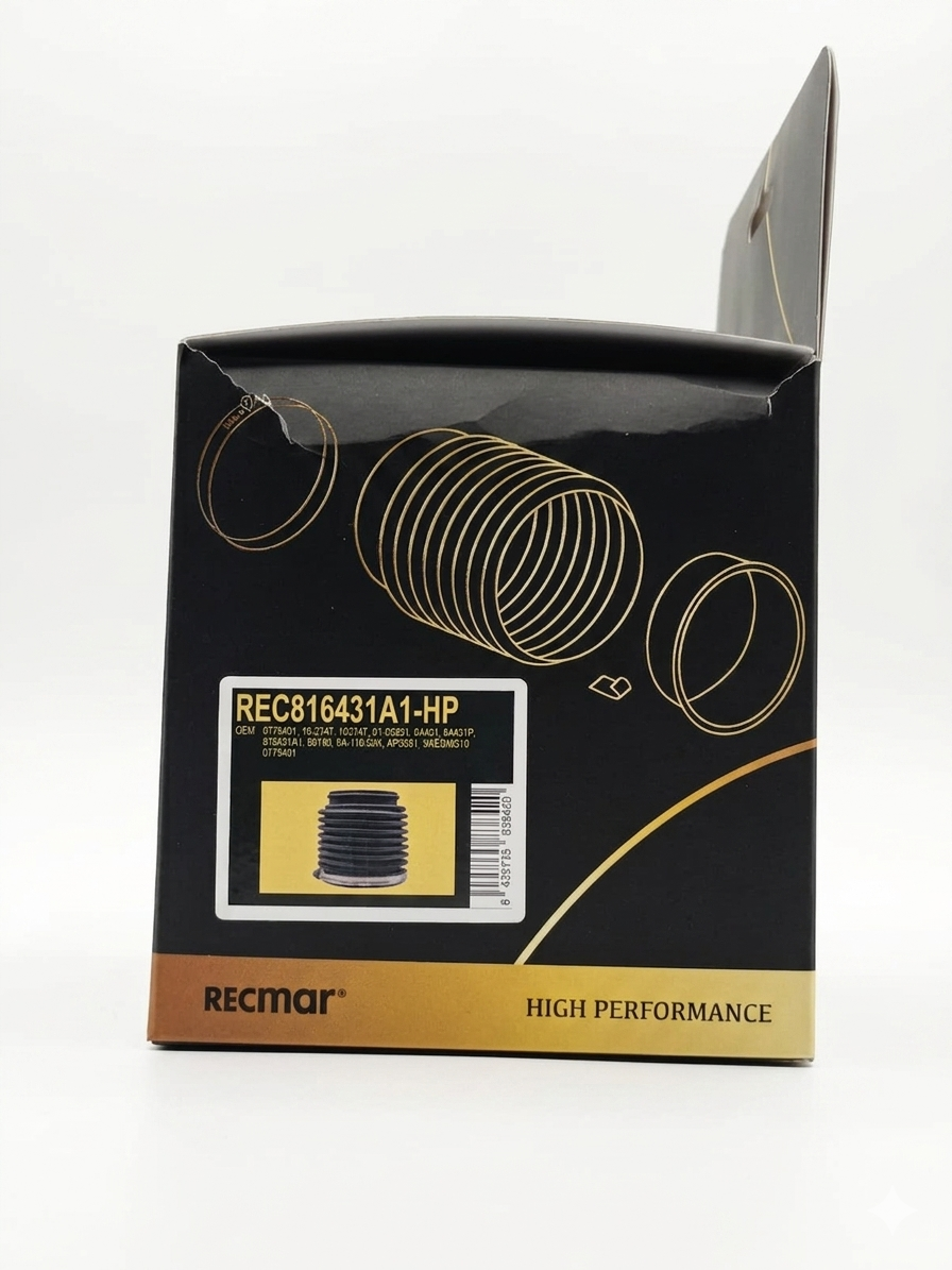 U-Joint Below Kit Alpha One Gen 2 OEM: Mercruiser: 0775491, 18-2747, 182747, 61-02691, 64431, 64431P, 816431A1, 89180, 9A-116-02K, AP2691, SAEBW210; OMC: 0775491