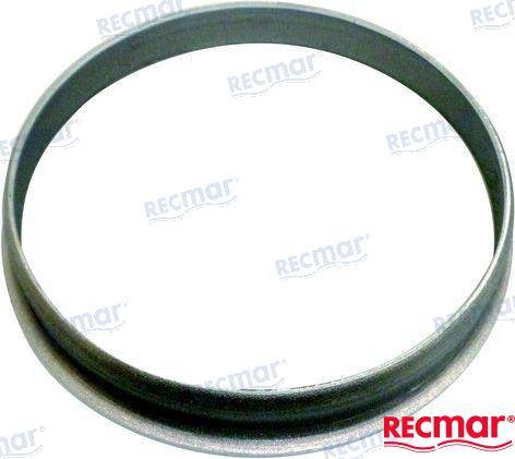 bellow flange ring