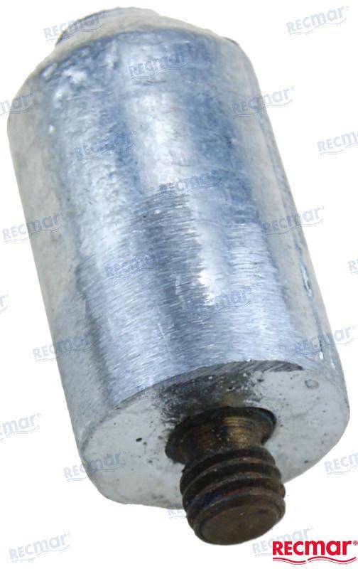 anode zinc