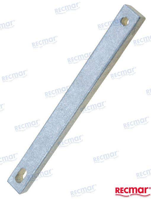 anode for Mercury -zinc