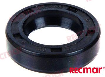 Water pump oil seal OEM: Volvo: 827247; OMC: 0827247