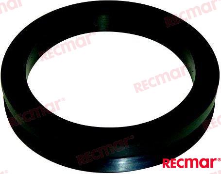Oil seal for OEM: Volvo: 839195