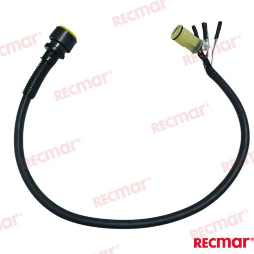 instalācijas komplekts adapteris