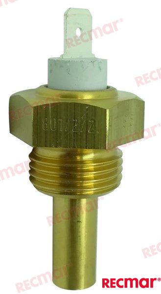 Temperature sensor OEM: Volvo: 840074
