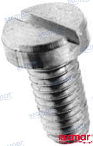raw water pump