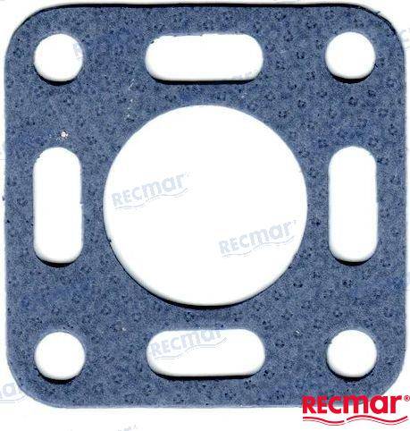 exhaust manifold gasket