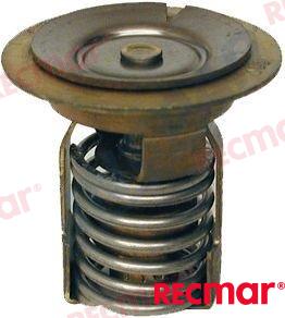 Thermostat OEM: Mercruiser: 850055, 850055001