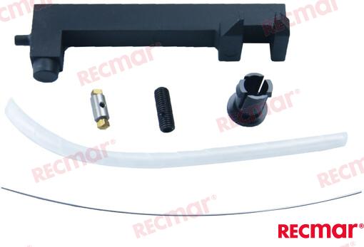 Mounting kit OEM: Mercruiser: 10-31700, 31700, 8507522, 8507522 + 10-31700
