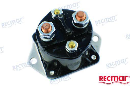 trim solenoīds
