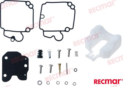 Carburetor repair kit OEM: Mercruiser: 8542561