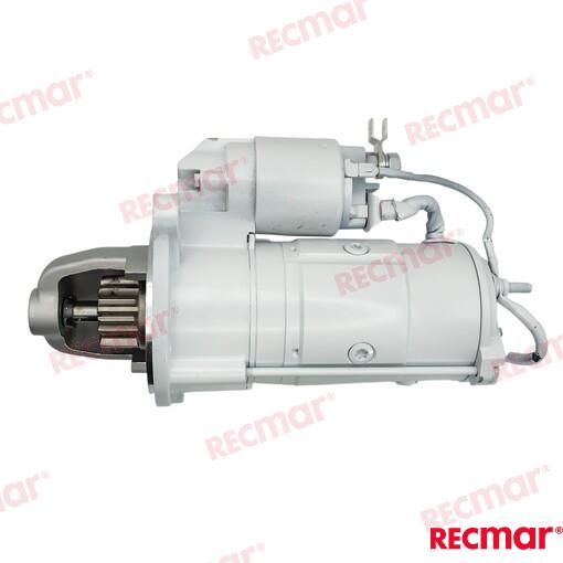 Starter for Volvo 12v 3.1kw