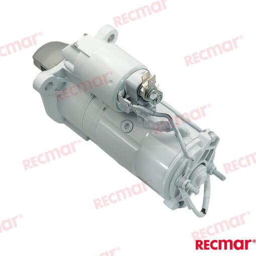 Starter for Volvo 12v 3.1kw