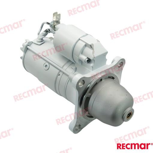 Starter for Volvo 12v 3.1kw