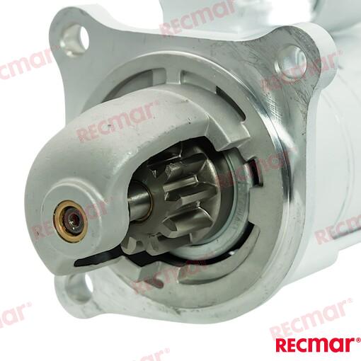 Starter for Volvo 12v 3.1kw